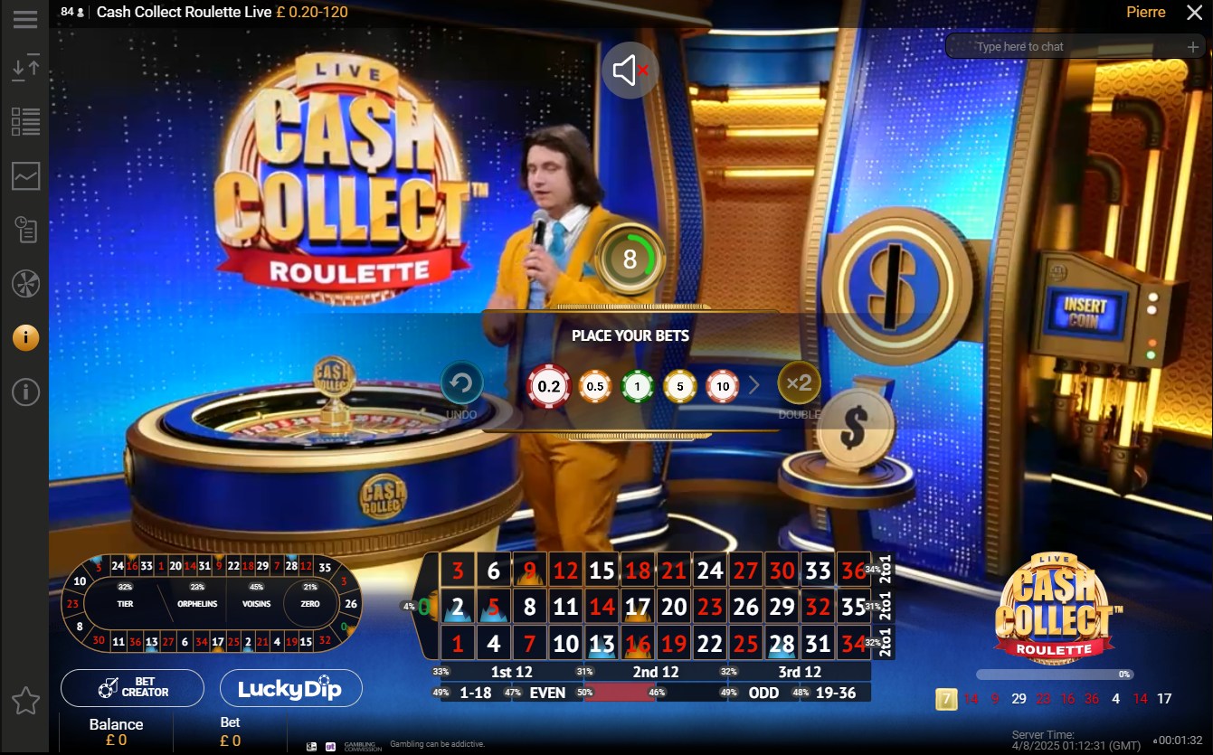 Playtech Cash Collect Roulette.jpg